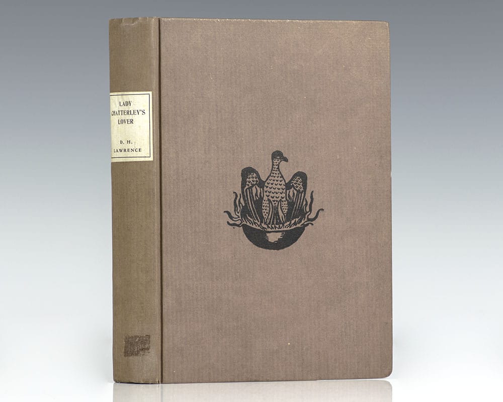 Lady Chatterley's Lover. - Image 2