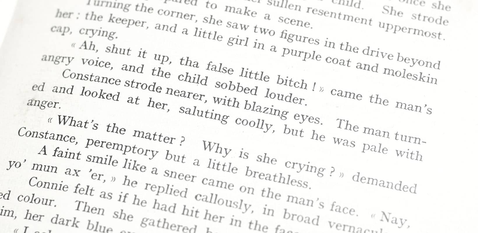Lady Chatterley's Lover. - Image 5