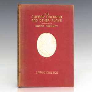 The Cherry Orchard and Other Plays.