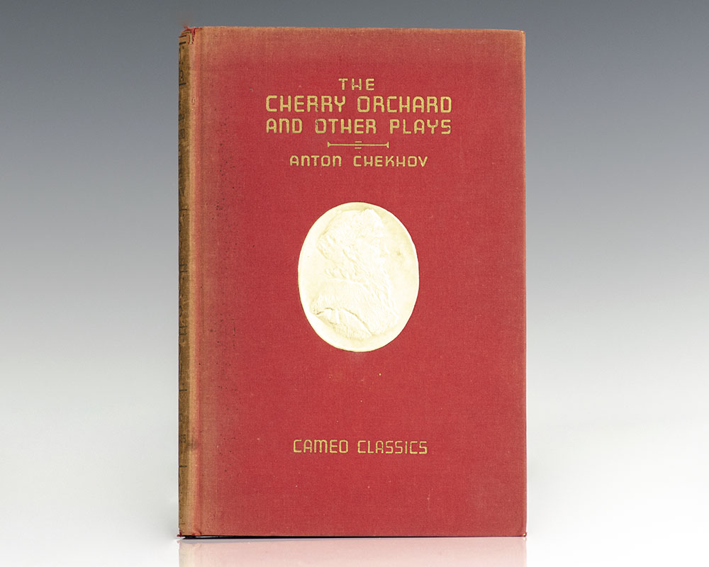 The Cherry Orchard and Other Plays.