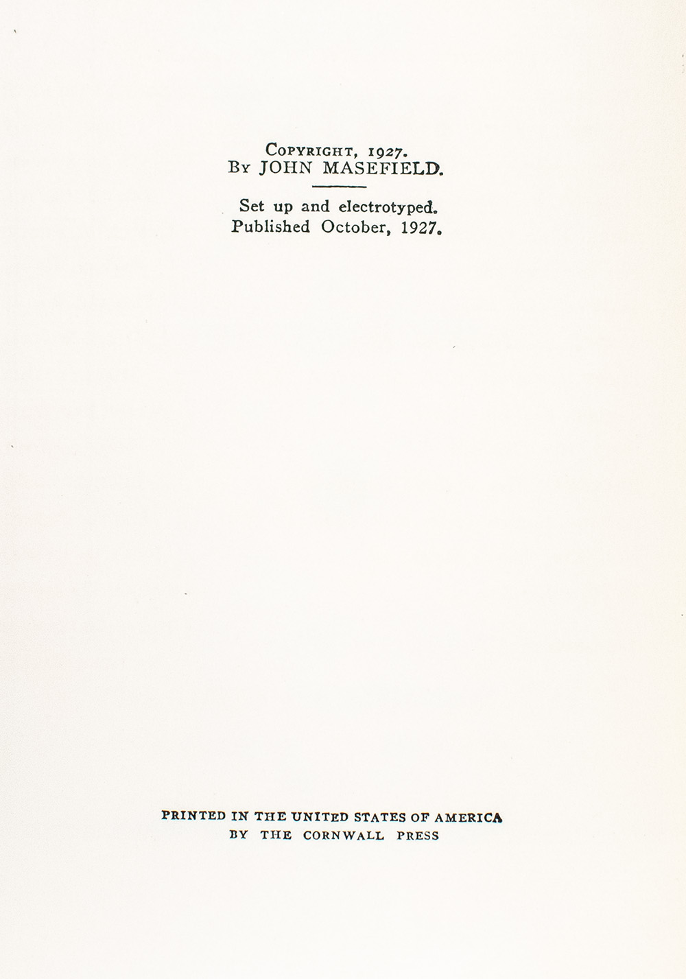 Tristan and Isolt: A Play in Verse. - Image 5