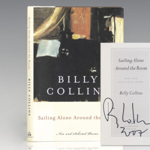 Sailing Alone Around the Room: New and Selected Poems.