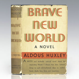 Brave New World.