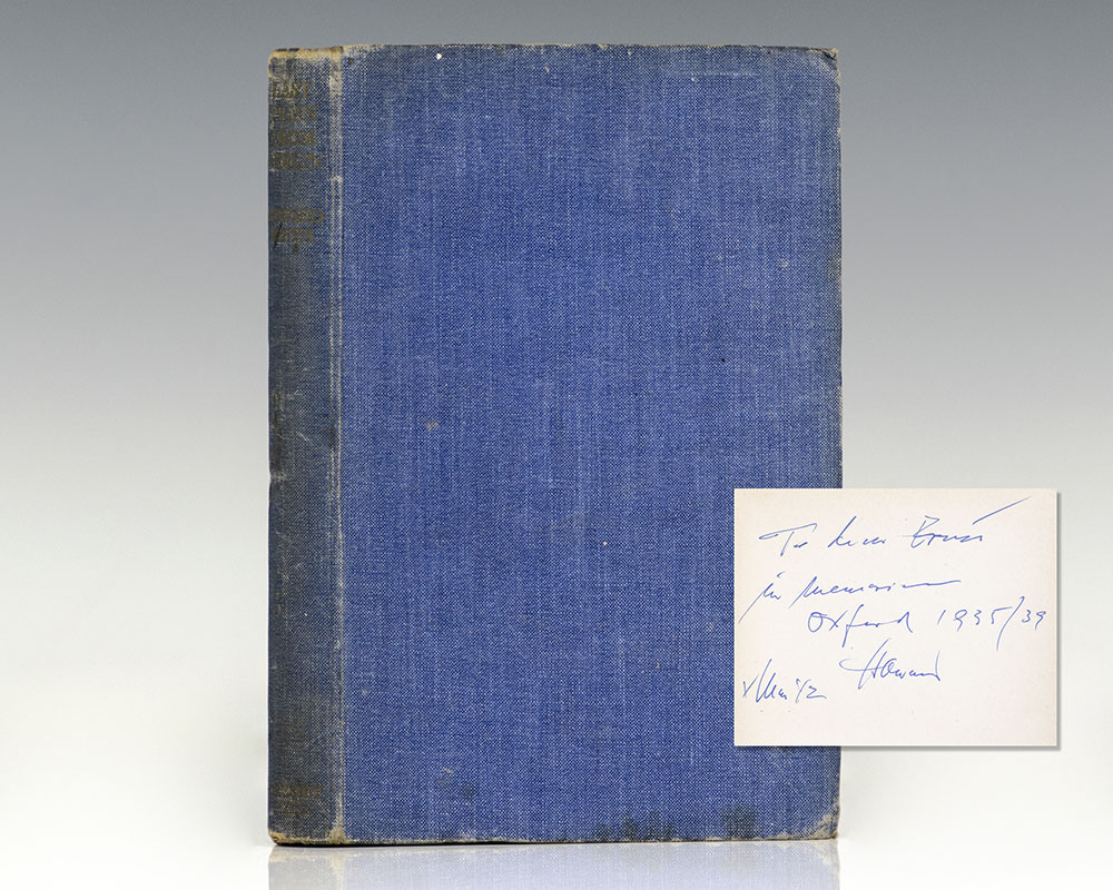 Last Train From Berlin: An Eye-Witness Account of Germany at War.