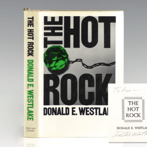 The Hot Rock.