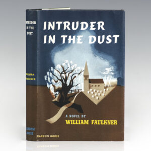 Intruder In The Dust.
