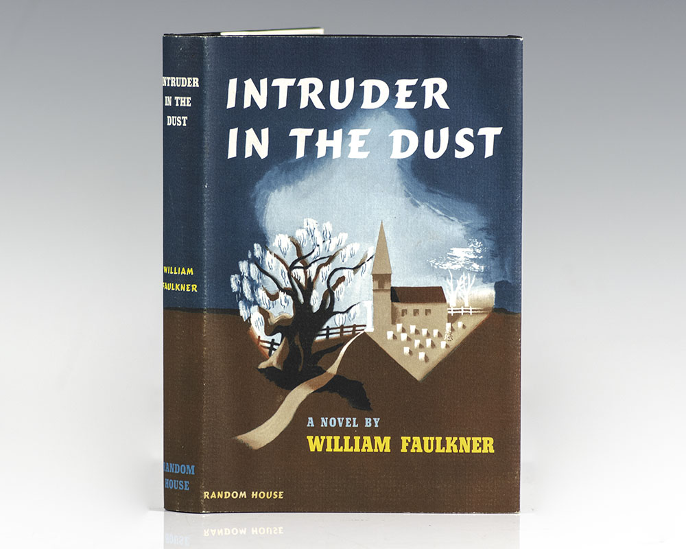 Intruder In The Dust.