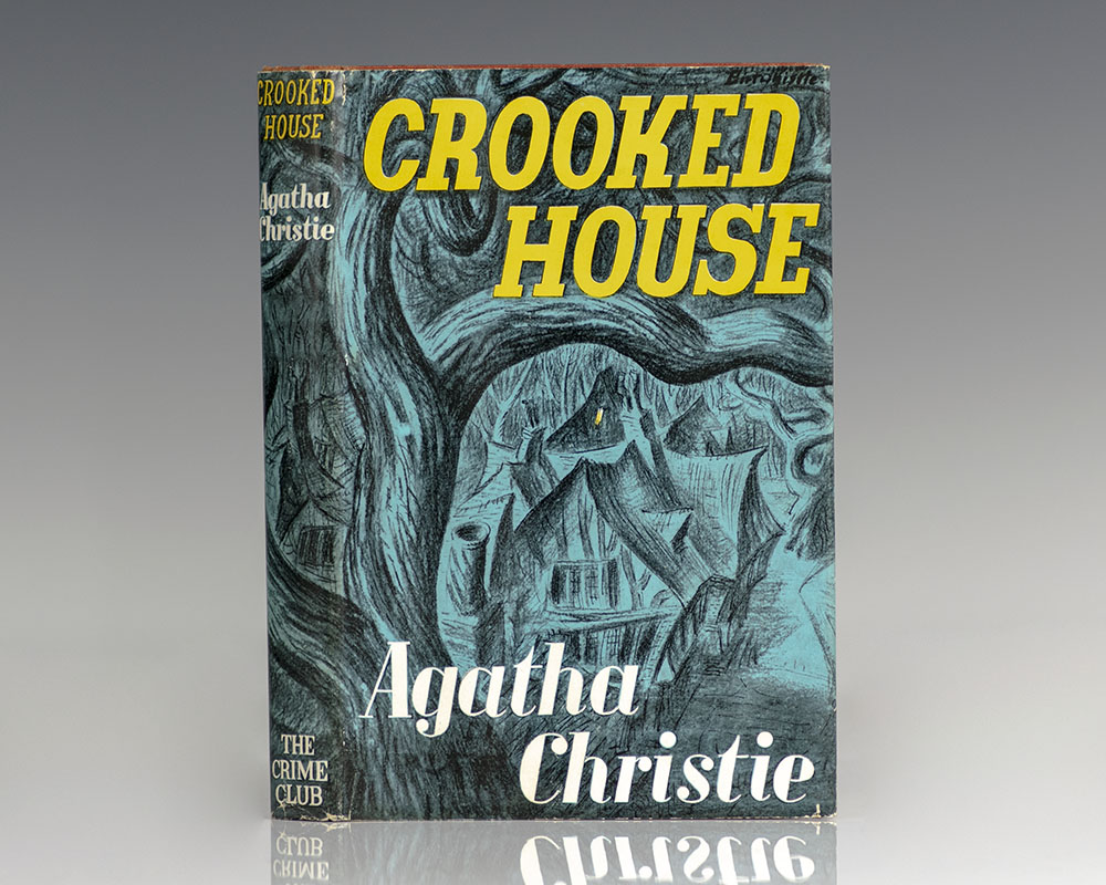 Crooked House.