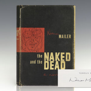 The Naked and the Dead.