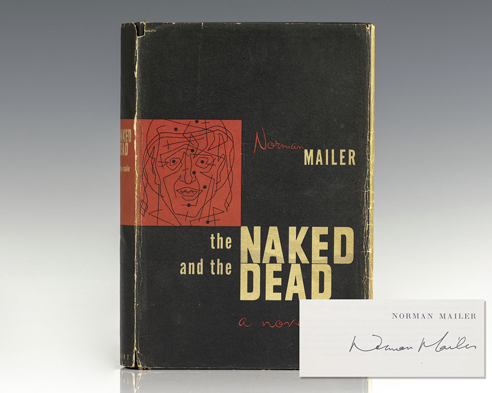 The Naked and the Dead.