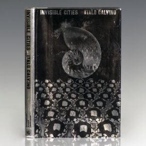 The Invisible Cities.