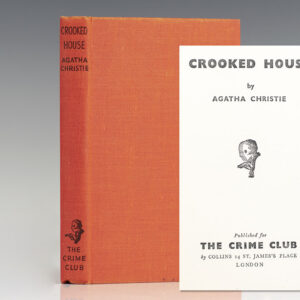 Crooked House.