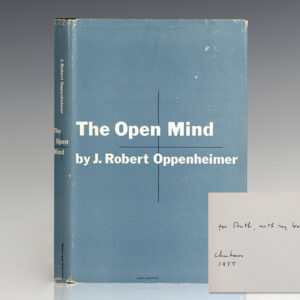 The Open Mind.