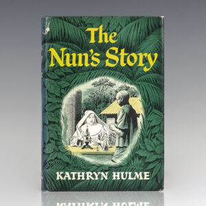 The Nun's Story.