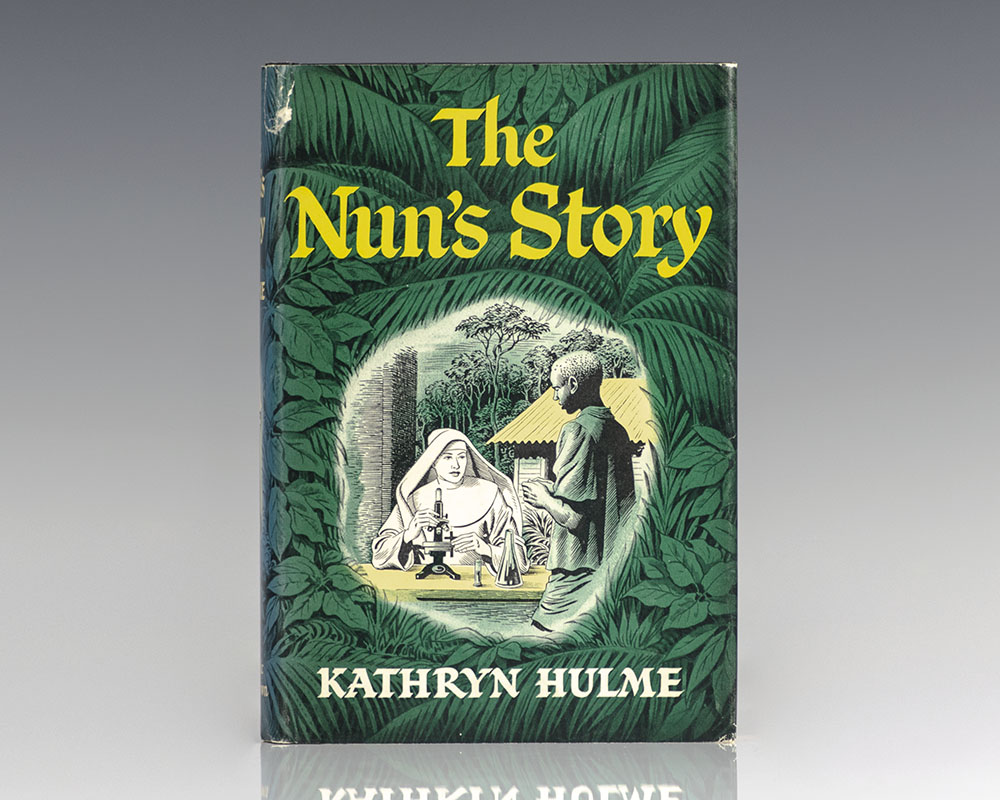 The Nun’s Story.