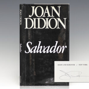 Salvador.