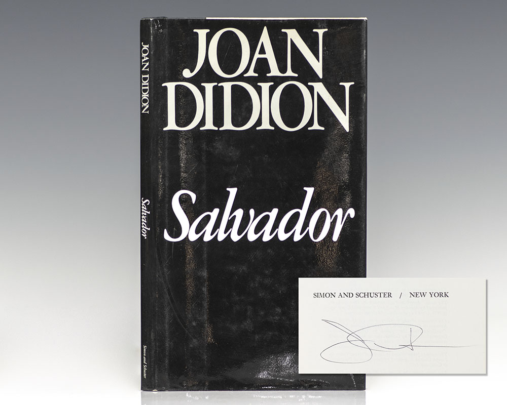 Salvador.