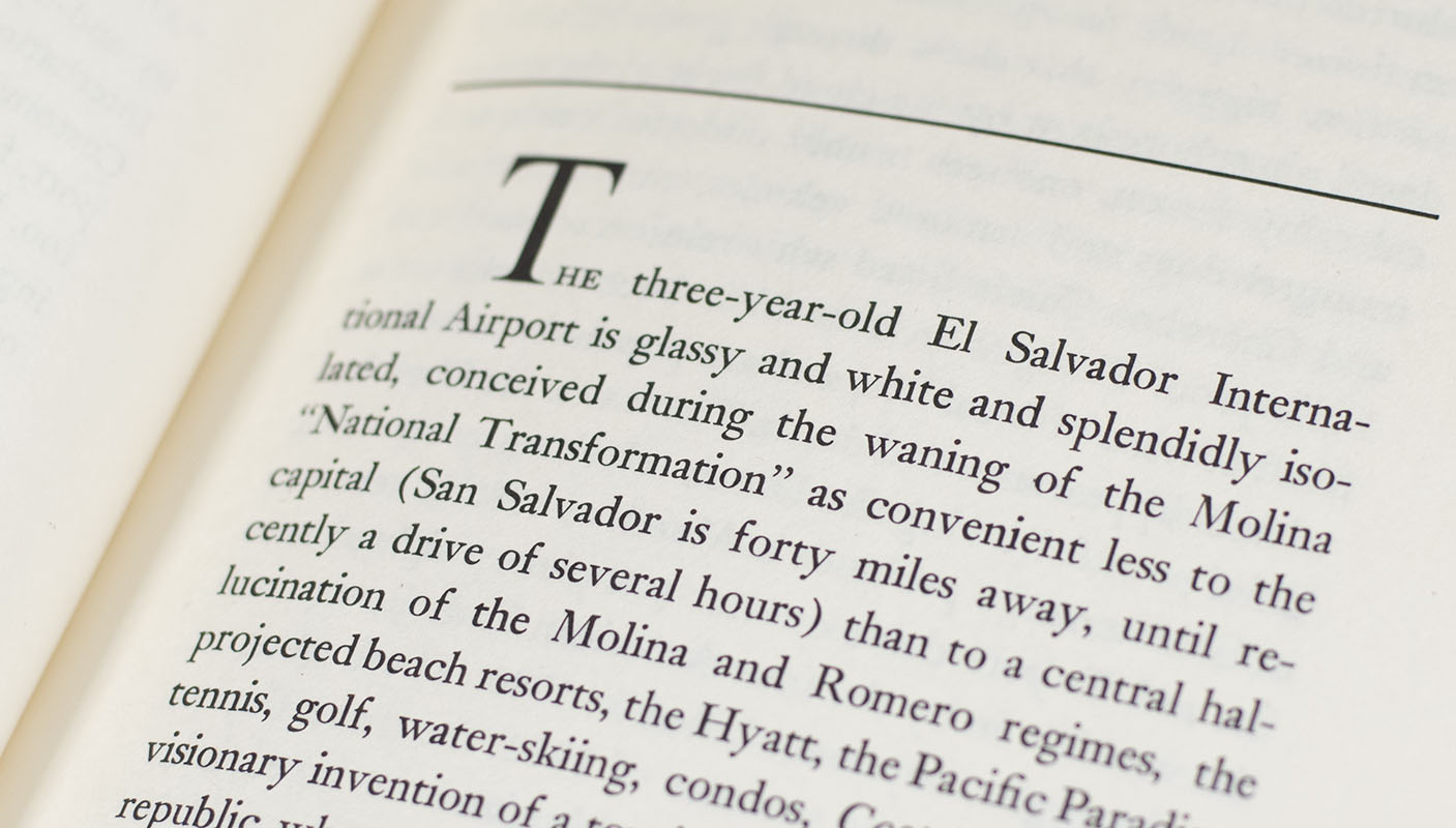 Salvador. - Image 4