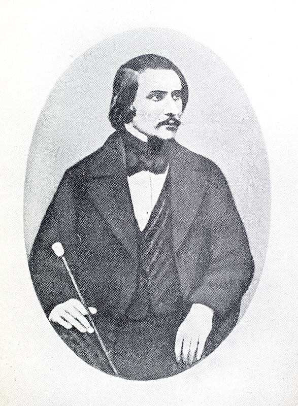 Nikolai Gogol. - Image 2