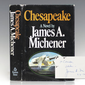 Chesapeake.