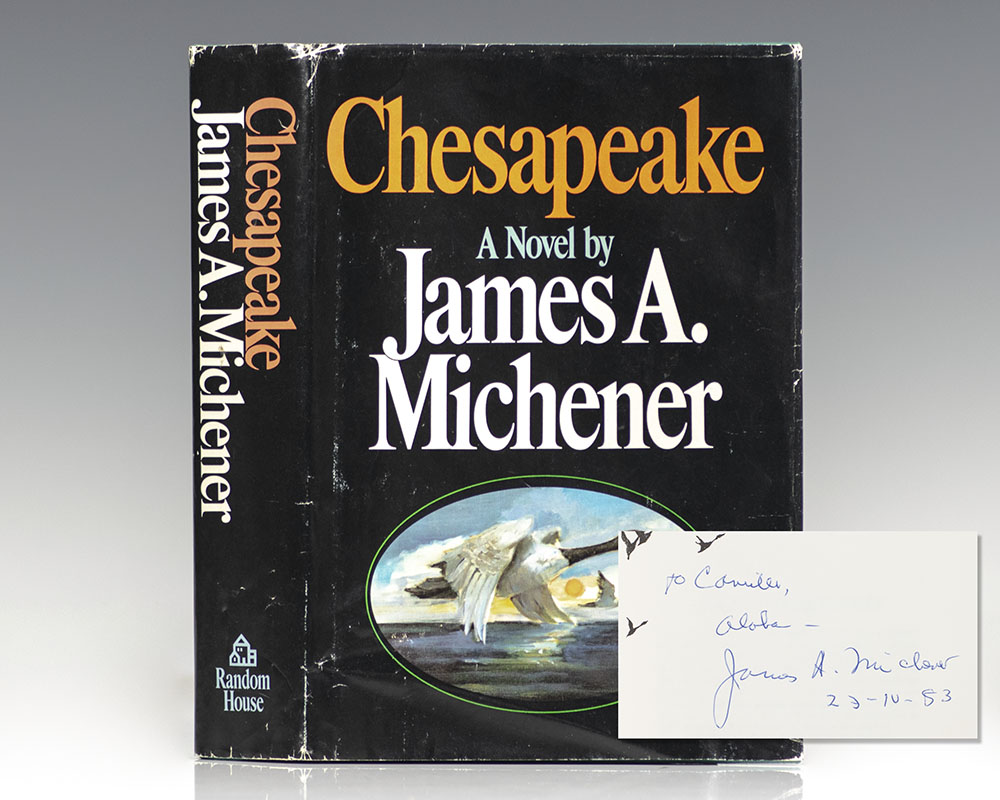 Chesapeake.