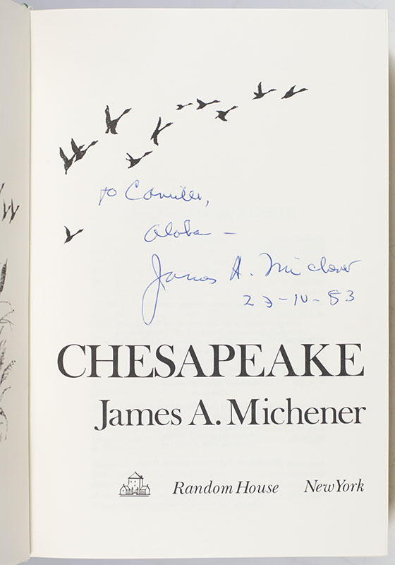 Chesapeake. - Image 3
