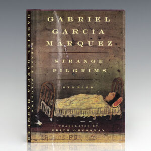 Strange Pilgrims: Stories