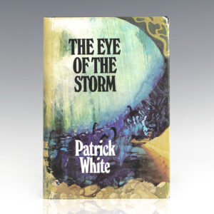 The Eye of the Storm.