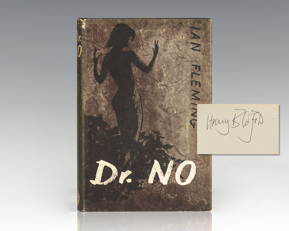 Dr. No.