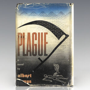The Plague.