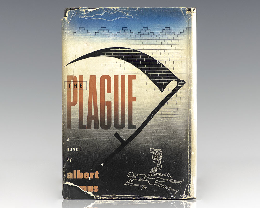 The Plague.