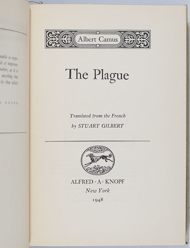 The Plague. - Image 2