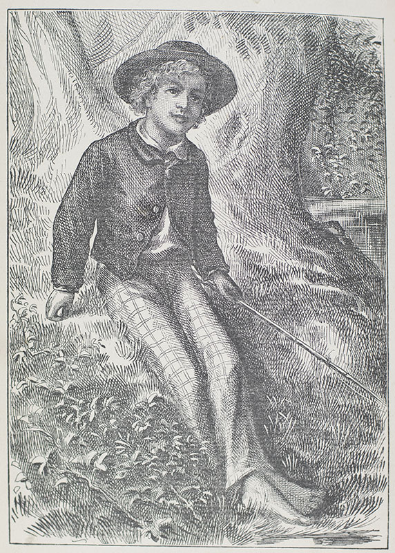 The Adventures of Tom Sawyer. - Image 3