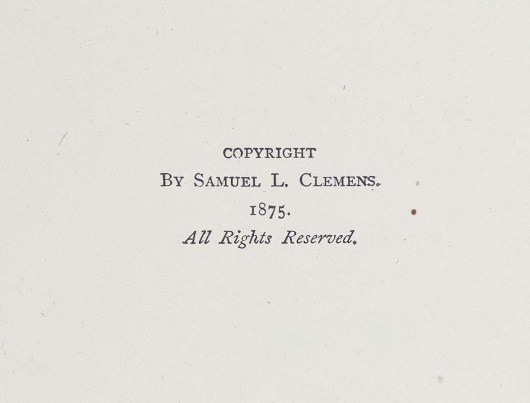 The Adventures of Tom Sawyer. - Image 5