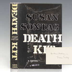 Death Kit.