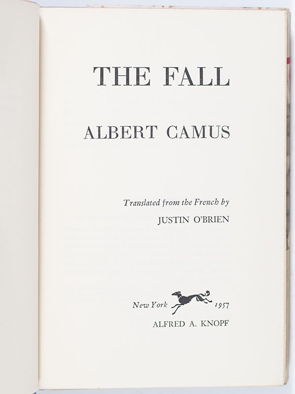 The Fall. - Image 2
