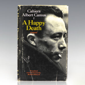 A Happy Death.