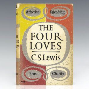 The Four Loves.