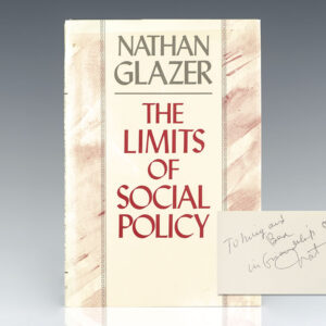 The Limits of Social Policy.