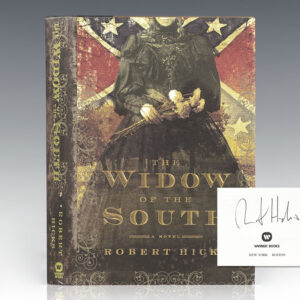 The Widow of the South.