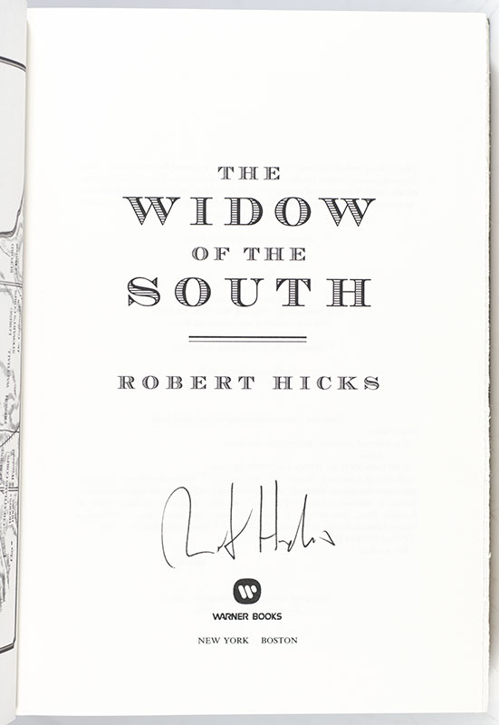The Widow of the South. - Image 2
