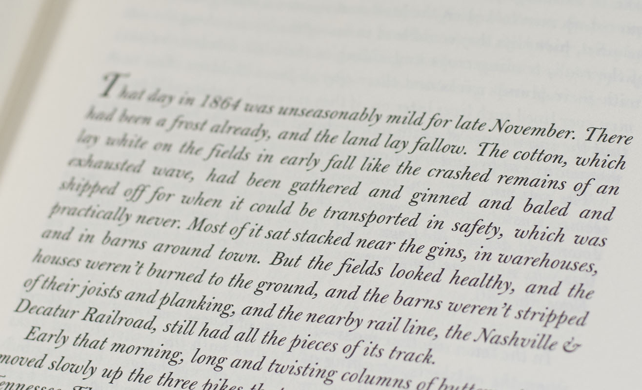 The Widow of the South. - Image 4