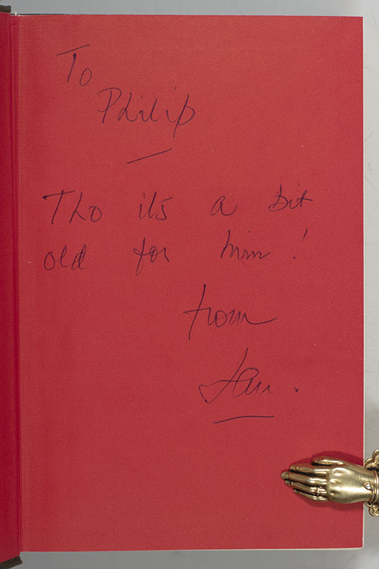 The Spy Who Loved Me.