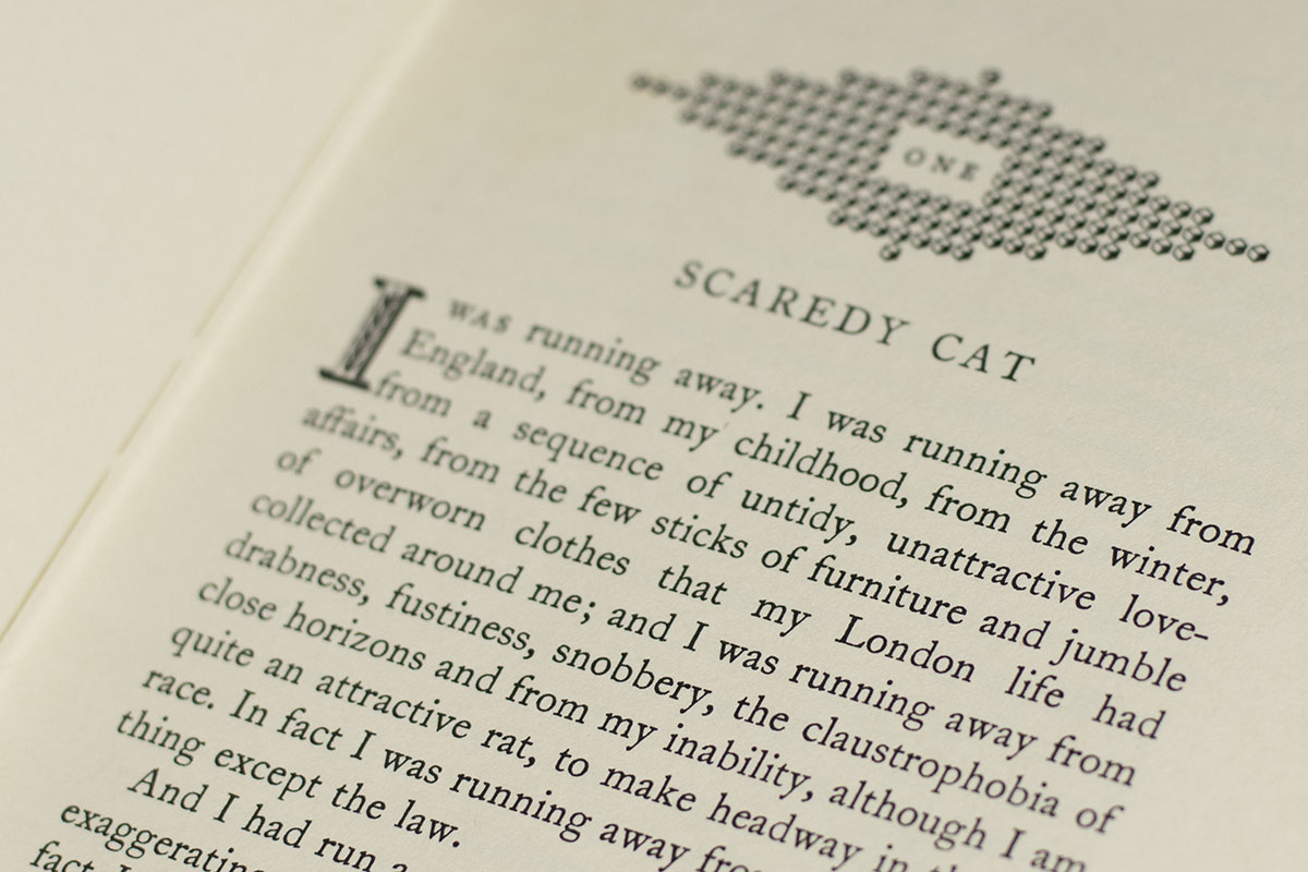 The Spy Who Loved Me.