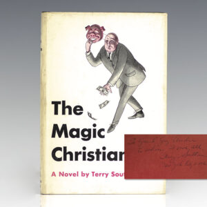 The Magic Christian.