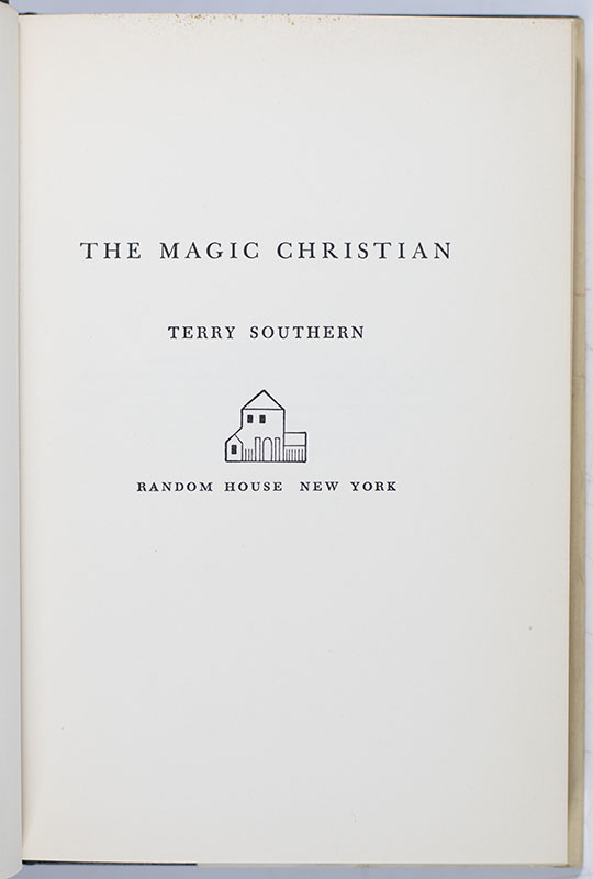 The Magic Christian. - Image 2