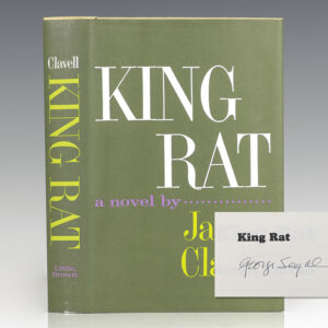 King Rat.