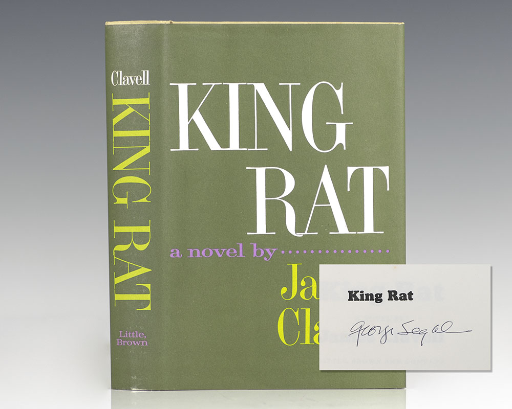 King Rat.
