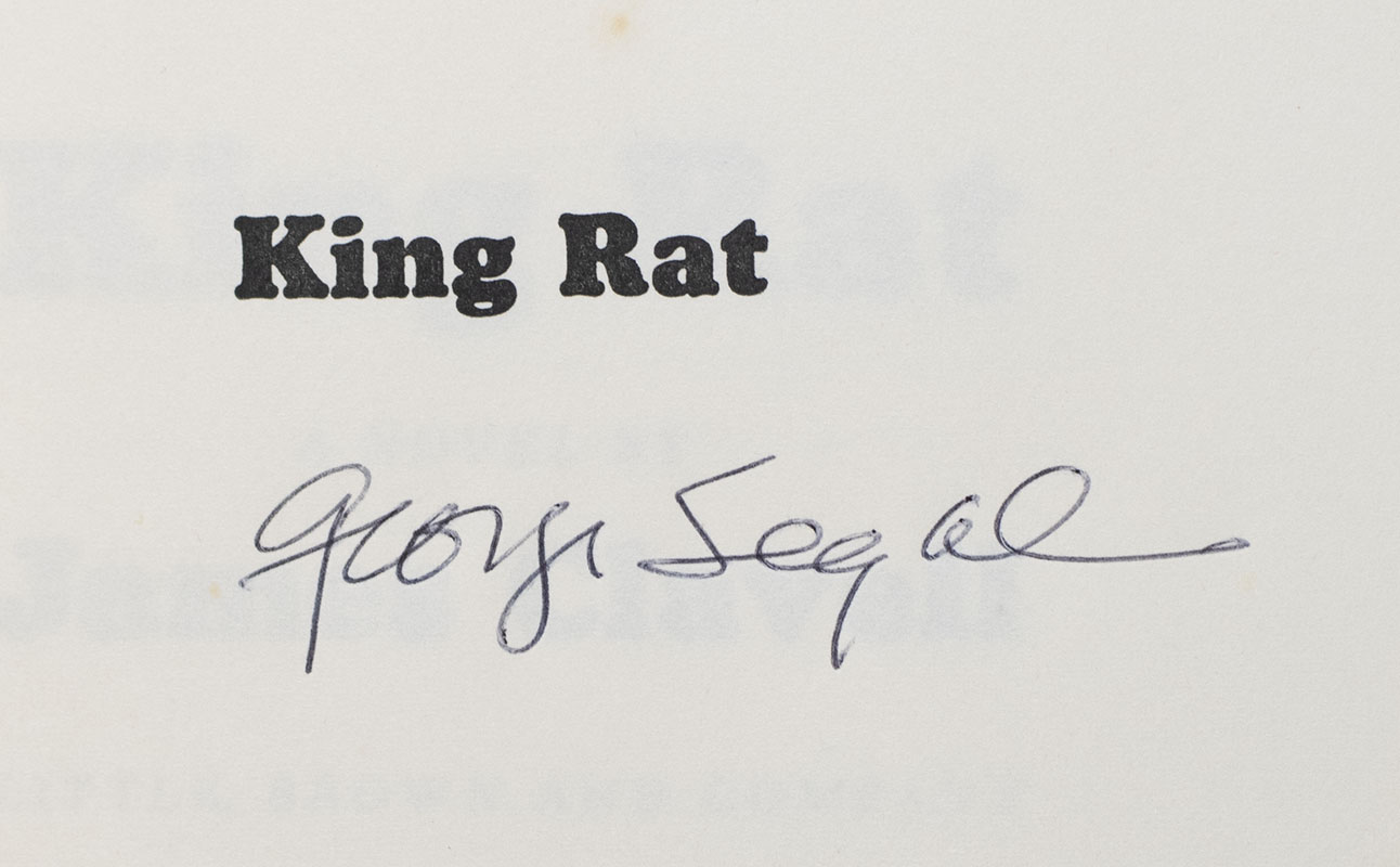 King Rat. - Image 2