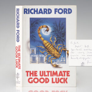 The Ultimate Good Luck.